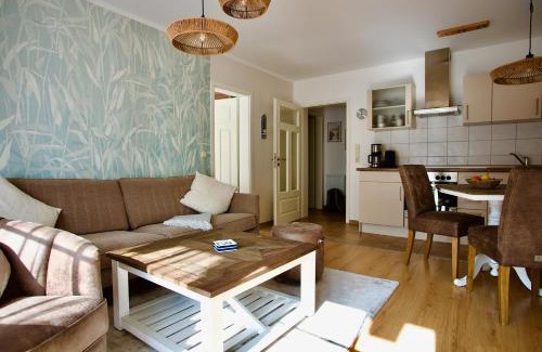 Zingst Apartment | Villa Carpe Diem - Wohnung 2