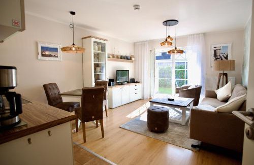 Zingst Apartment | Villa Carpe Diem - Wohnung 2