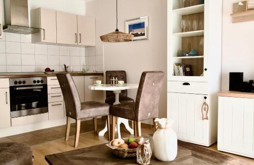 Zingst Apartment | Villa Carpe Diem - Wohnung 2