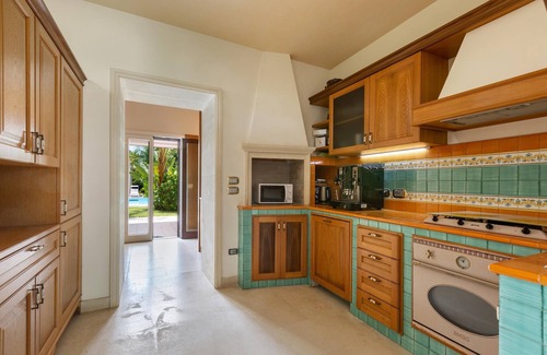 Parabita Villa | Villa Carra by Perle di Puglia