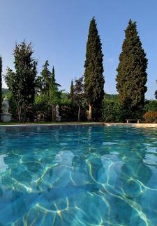 Grezzana Bed & Breakfast | Villa Carrara