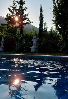 Grezzana Bed & Breakfast | Villa Carrara