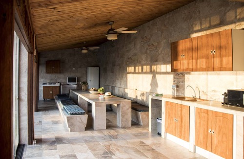 Mataro Villa | Villa Carreras Barcelona