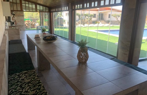 Mataro Villa | Villa Carreras Barcelona