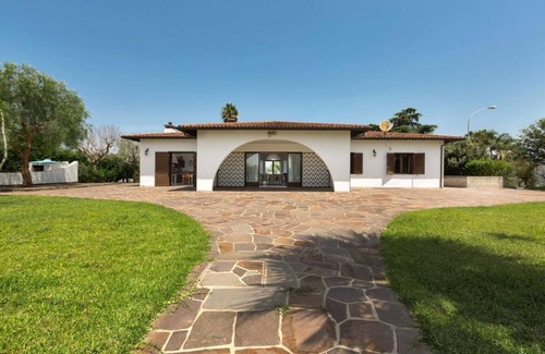 Parabita House | Villa Carrisi Salento