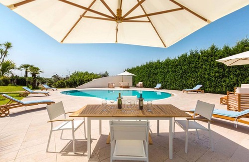 Parabita House | Villa Carrisi Salento