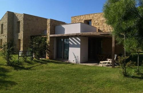 Masainas House | Villa Carrubbedda