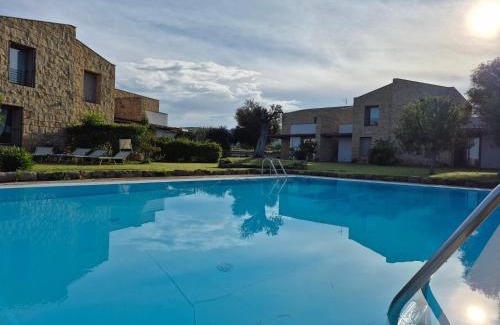 Masainas House | Villa Carrubbedda
