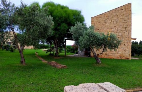 Masainas House | Villa Carrubbedda
