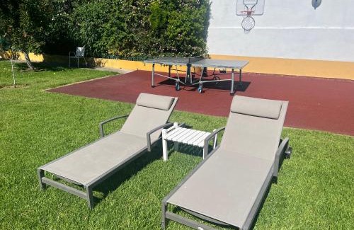 Cartaxo Villa | Villa Cartaxense