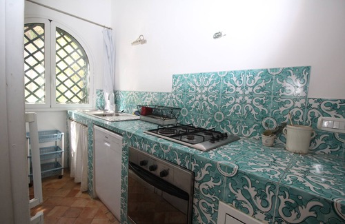 Ciaramiti Villa | Villa - Casa Elide