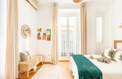 Feria Apartment | VILLA Casa Amores