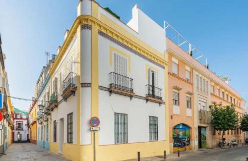 Feria Apartment | VILLA Casa Amores