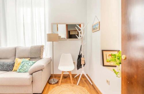 Feria Apartment | VILLA Casa Amores