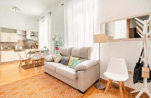 Feria Apartment | VILLA Casa Amores