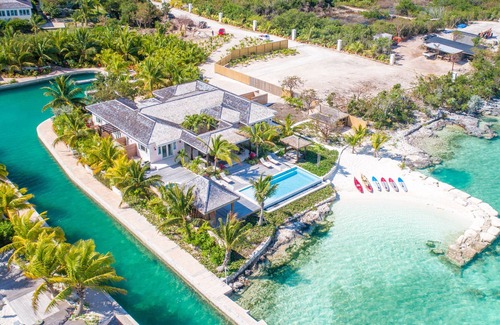 Hartswell Villa | Villa Casa Bella