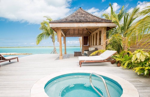 Hartswell Villa | Villa Casa Bella