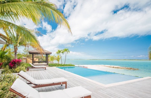Hartswell Villa | Villa Casa Bella
