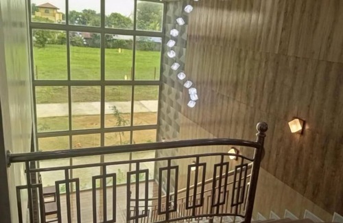 Alaminos Villa | Villa Casa Camba, Barangay Bued