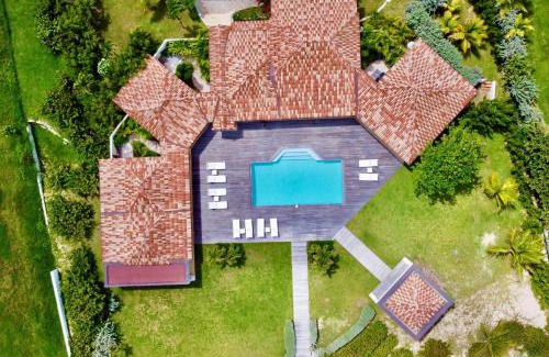 Marigot Villa | Villa Casa Cervo