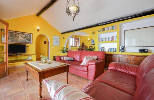 Nazaret Villa | Villa Casa Concha
