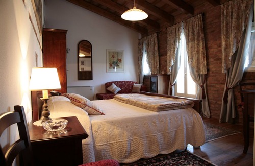 Bovolenta House | Villa Casa Country