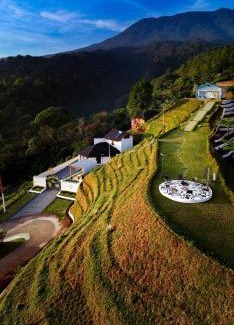 Cibodas Villa | Villa Casa de Monique
