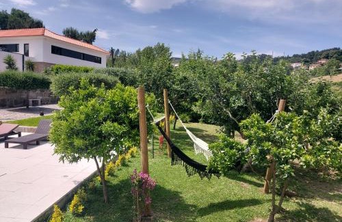 Beijos Villa | Villa Casa de Santo Antonio