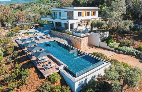 Portigliolo Villa | Villa Casa del mare