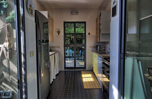 Ostra Villa | Villa "Casa della Musica" with Shared Pool, Garden & Wi-Fi