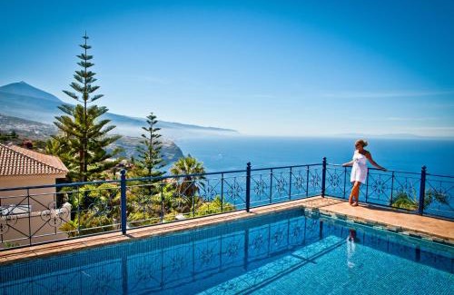 La Matanza de Acentejo Villa | Villa Casa del Sol