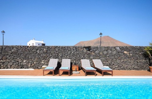 Tahiche Villa | Villa casa Gasparini