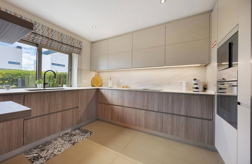 Luz de Tavira Villa | Villa 'Casa Giorianna - Luxury' with Shared Pool, Wi-Fi and Air Conditioning