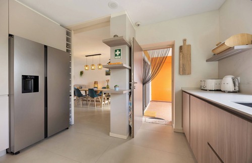 Luz de Tavira Villa | Villa 'Casa Giorianna - Luxury' with Shared Pool, Wi-Fi and Air Conditioning