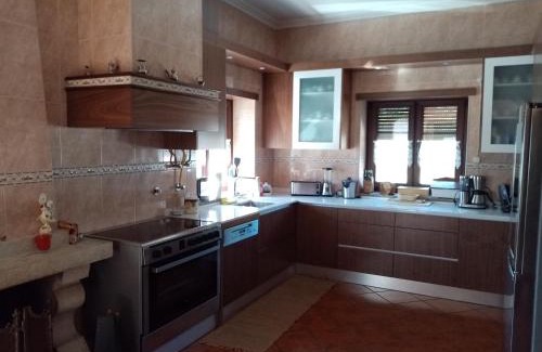 Tabuaco Villa | Villa - Casa Grande de Arcos