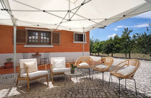 Mira Villa | Villa 'Casa Greenside of Sea' with Private Pool, Private Terrace and Wi-Fi