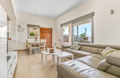 Lo Rufete Villa | Villa "Casa Imjo Groundfloor" with Private Pool, Private Terraces & Air Conditioning
