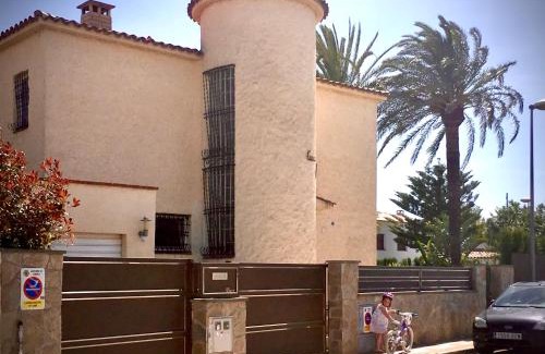Cambrils House | Villa - Casa Ines
