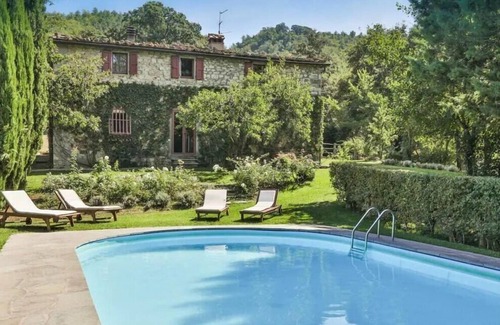 Pieve Santo Stefano Villa | Villa Casanova Comfortable holiday residence