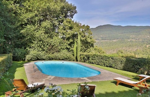 Pieve Santo Stefano Villa | Villa Casanova Comfortable holiday residence