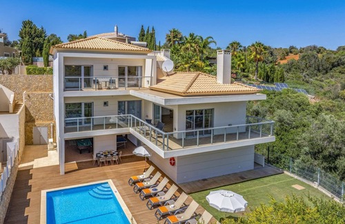 Cerro de Aguia Villa | Villa Casa Joao by Villa Plus