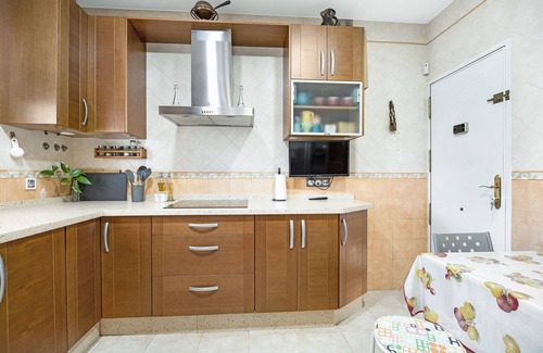 Los Gallos-Cerromolino Villa | Villa 'Casa Las Golondrinas-solo Familias' with Private Pool, Wi-Fi and Air Conditioning