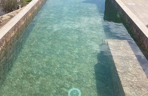 Palasca Villa | Villa « Casa Maredda » Bord de mer Avec Piscine