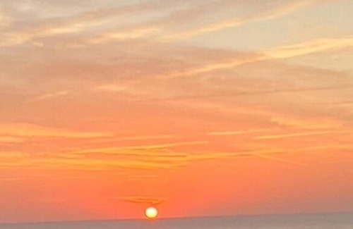 Palasca Villa | Villa « Casa Maredda » Bord de mer Avec Piscine