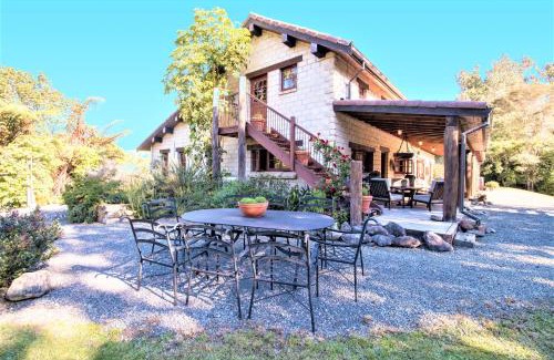 Katikati House | Villa Casa Maria Luxury Tuscan Villa