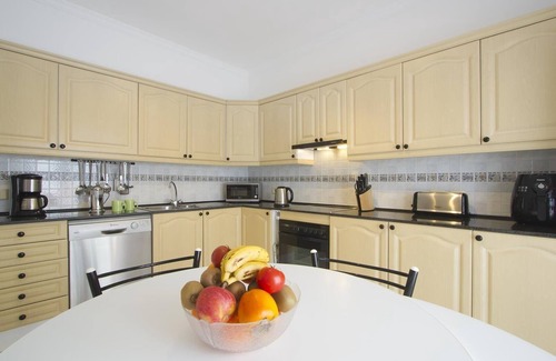 Tias Villa | Villa "Casa McElroy" with Sea and Mountain Views, Private Pool, A/C & WiFi