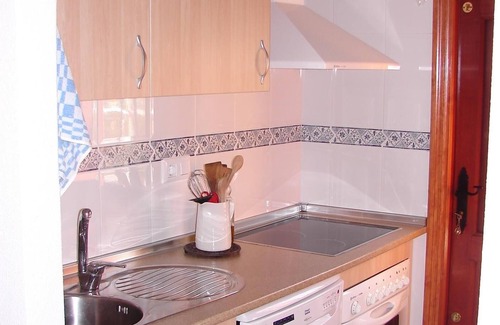 Mazarron Villa | Villa 'Casa Miantojo' with Private Pool, Terrace, A/C & Wi-Fi