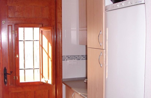 Mazarron Villa | Villa 'Casa Miantojo' with Private Pool, Terrace, A/C & Wi-Fi