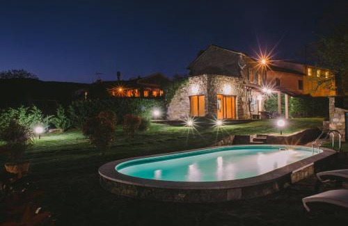 Buzet Villa | Villa CASA ROMANO