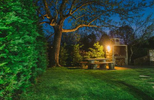 Buzet Villa | Villa CASA ROMANO